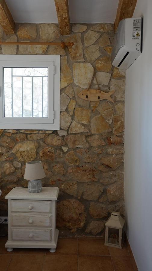 Villa Casa Reme Navarrés Exterior foto